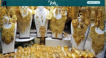 ارتفاع جديد لعيار 21.. والذهب يتجاوز 5790 جنيهًا في السوق